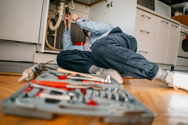 Best Sewer Line Repair  in Boston, GA