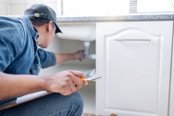Best Residential Plumbing Services  in Boston, GA