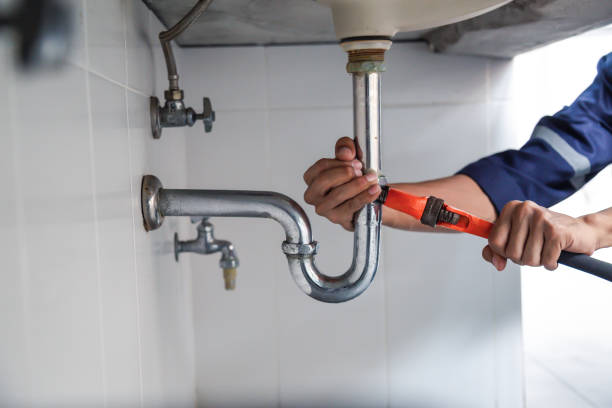 Best Gas Line Repair  in Boston, GA