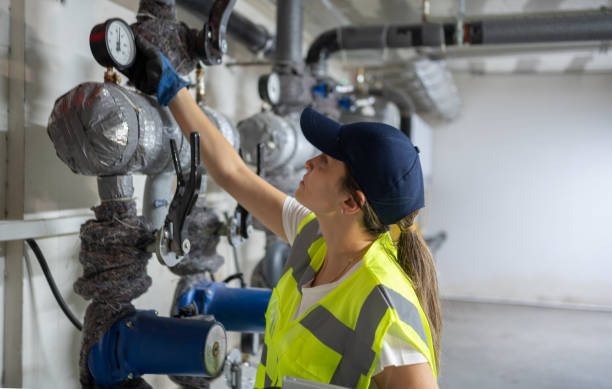 Best Clogged Drain Plumber  in Boston, GA