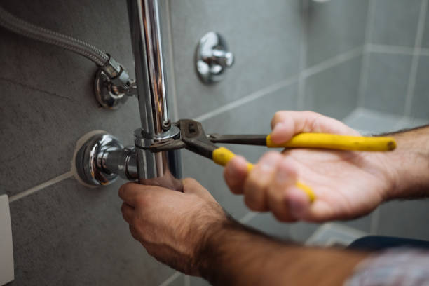Best Plumbing Inspection Services  in Boston, GA