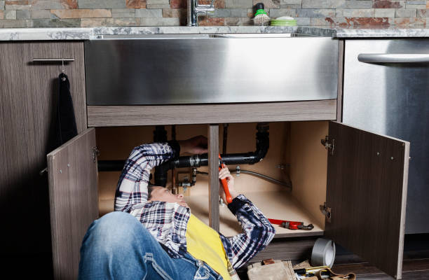 Best Drain Cleaning Services  in Boston, GA