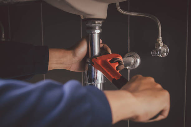 Best Commercial Plumbing Services  in Boston, GA